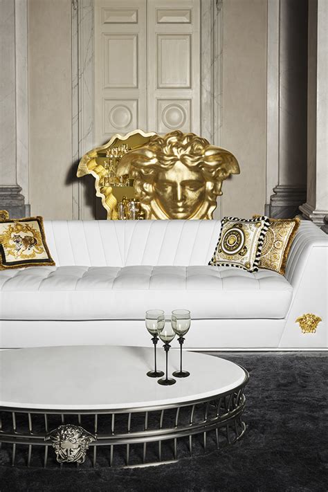 versace royal meubels|versace furniture catalog.